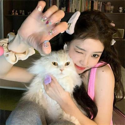 爱的小麻烦