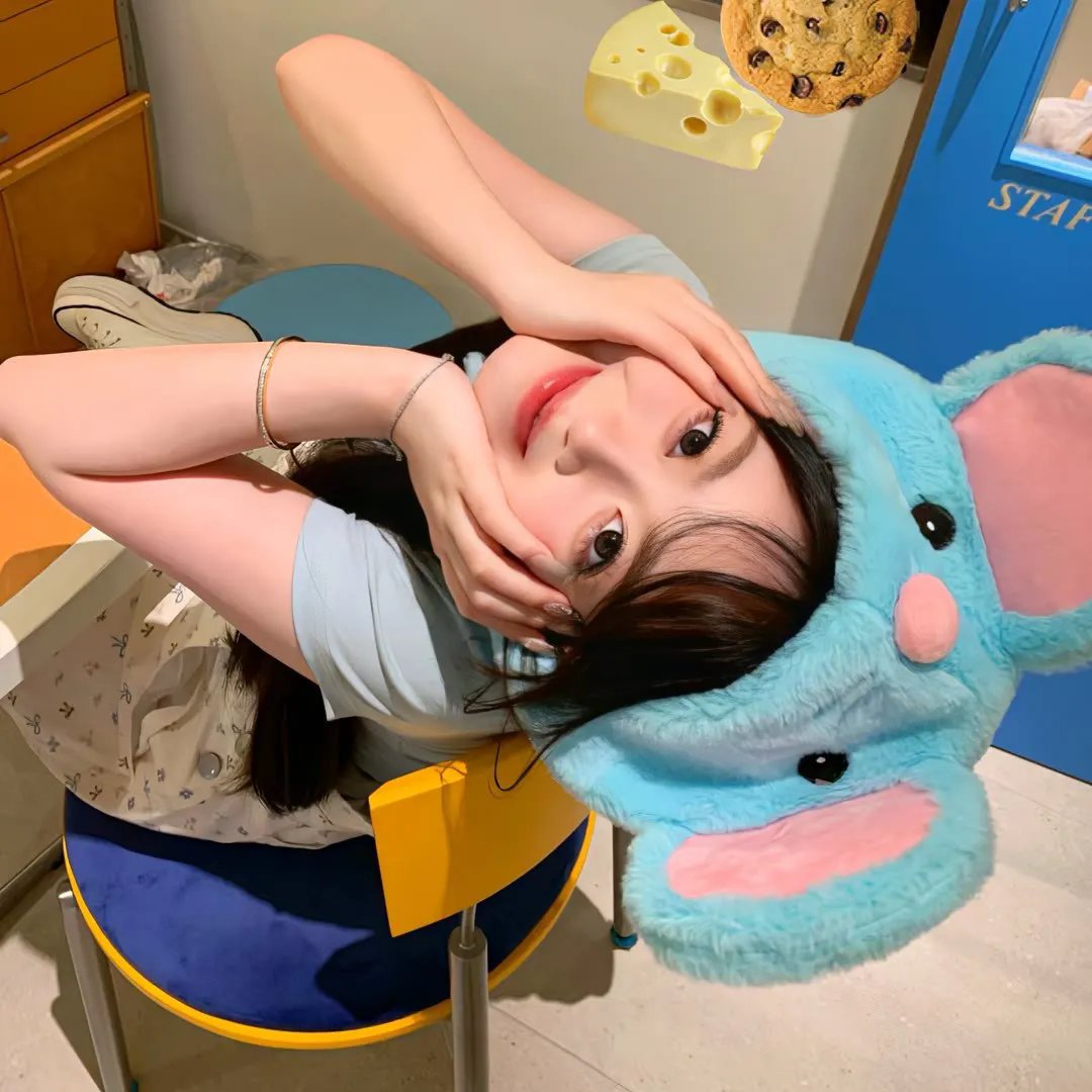 精灵鼠小弟3